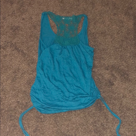 Tank top - Picture 2 of 2